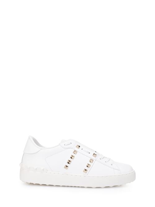 Sneaker Rockstud Untitled VALENTINO GARAVANI | 5W2S0A01BHS0BO